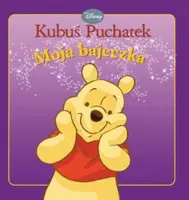 Okładka: Kubuś i Przyjaciele