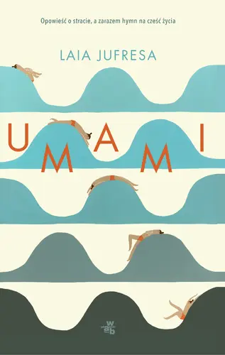 Okładka: Umami