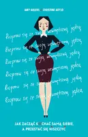 Okładka: Rozpraw się ze swoją wewnętrzną jędzą