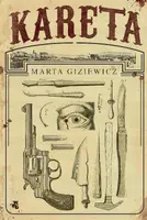 Okładka: Kareta