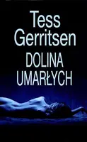 Okładka: Dolina umarłych
