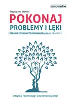 Okładka: Pokonaj problemy i lęki.