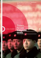 Okładka: Zakazane wrota