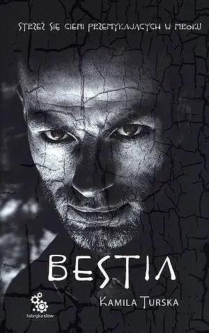 Okładka: Bestia