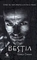 Okładka: Bestia