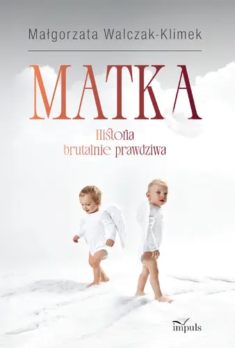 Okładka: Matka