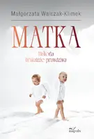 Okładka: Matka