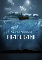 Okładka: Przebudzenie