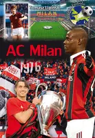 Okładka: AC Milan