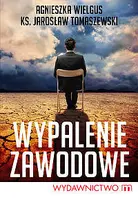 Okładka: Wypalenie zawodowe