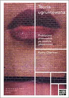 Okładka: Teoria ugruntowana