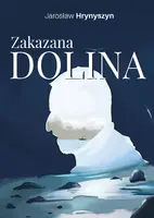 Okładka: Zakazana Dolina