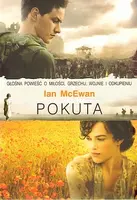 Okładka: Pokuta