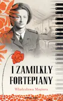 Okładka: I zamilkły fortepiany