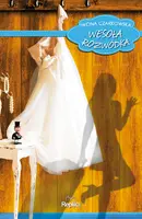 Okładka: Wesoła rozwódka