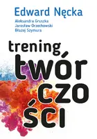 Okładka: Trening twórczości