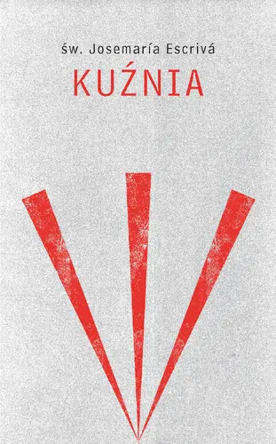Okładka: Kuźnia