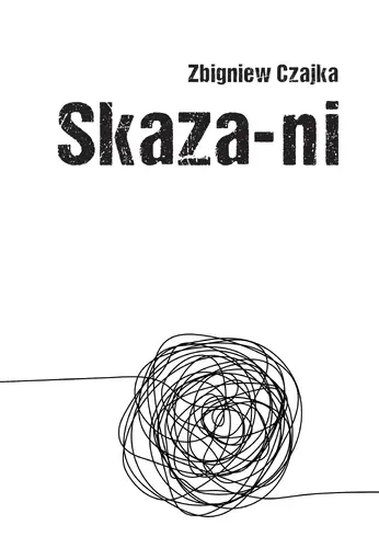 Okładka: Skaza-ni
