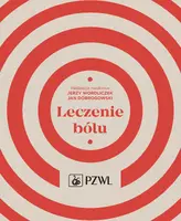 Okładka: Leczenie bólu