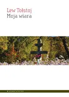 Okładka: Moja wiara