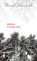Okładka: Drzewa w moim lesie