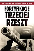 Okładka: Fortyfikacje Trzeciej Rzeszy