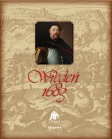 Okładka: Wiedeń 1683