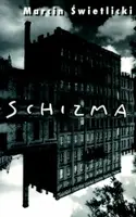 Okładka: Schizma