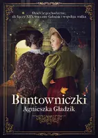 Okładka: Buntowniczki