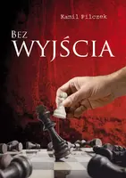 Okładka: Bez wyjścia
