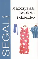 Okładka: Mężczyzna, kobieta i dziecko