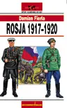 Okładka: Rosja 1917-1920