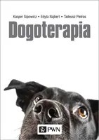 Okładka: Dogoterapia