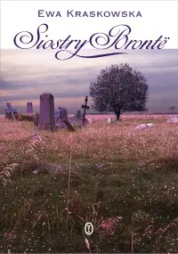 Okładka: Siostry Brontë