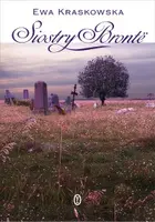 Okładka: Siostry Brontë