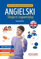 Okładka: Angielski. Skojarz i zapamiętaj
