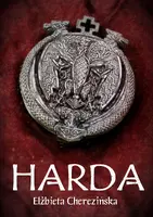 Okładka: Harda OPR. MK.