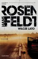 Okładka: Wilcze lato