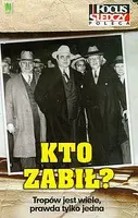 Okładka: Kto zabił