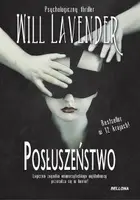 Okładka: Posłuszeństwo