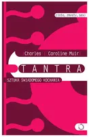 Okładka: Tantra