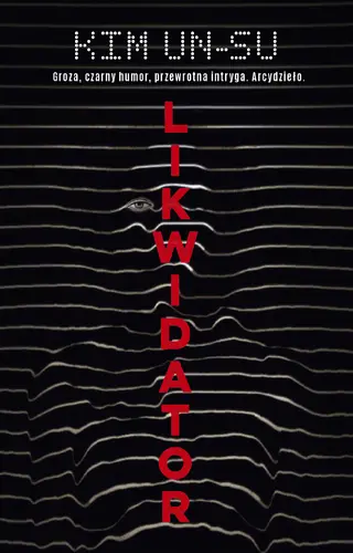 Okładka: Likwidator