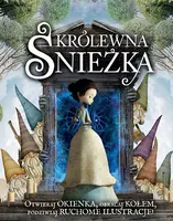 Okładka: Królewna Śnieżka