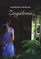 Okładka: Zmyślona