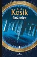 Okładka: Różaniec