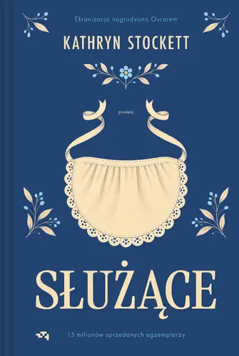 Okładka: Służące