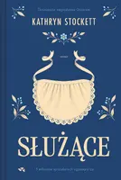 Okładka: Służące