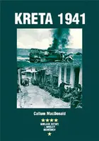 Okładka: Kreta 1941
