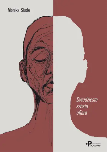 Okładka: Dwudziesta szósta ofiara