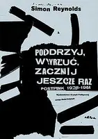 Okładka: Podrzyj, wyrzuć, zacznij jeszcze raz